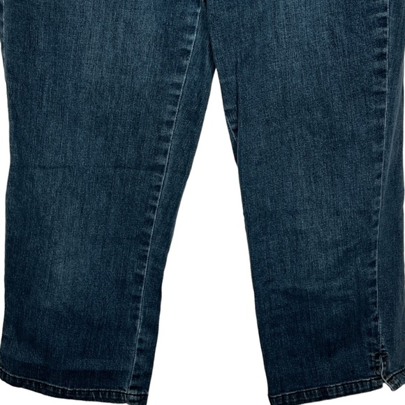 D.R. by‎ David Rodriguez Jeans as is - Picture 3 of 7